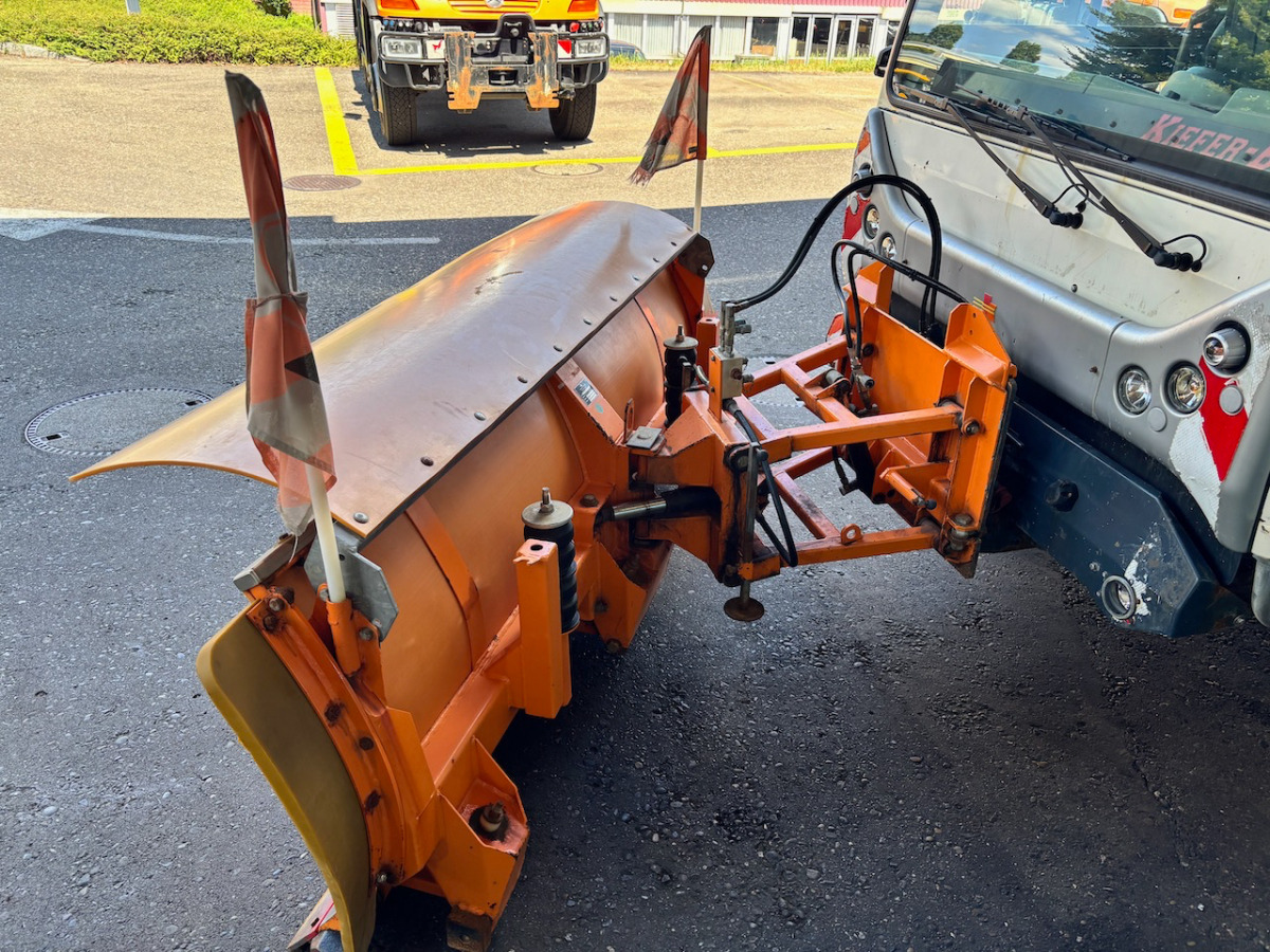 Marke KIEFER Bokimobil 1152 - Többcélú/ Speciális jármű: 4 kép. Marke KIEFER Bokimobil 1152 - Többcélú/ Speciális jármű: 4 kép.