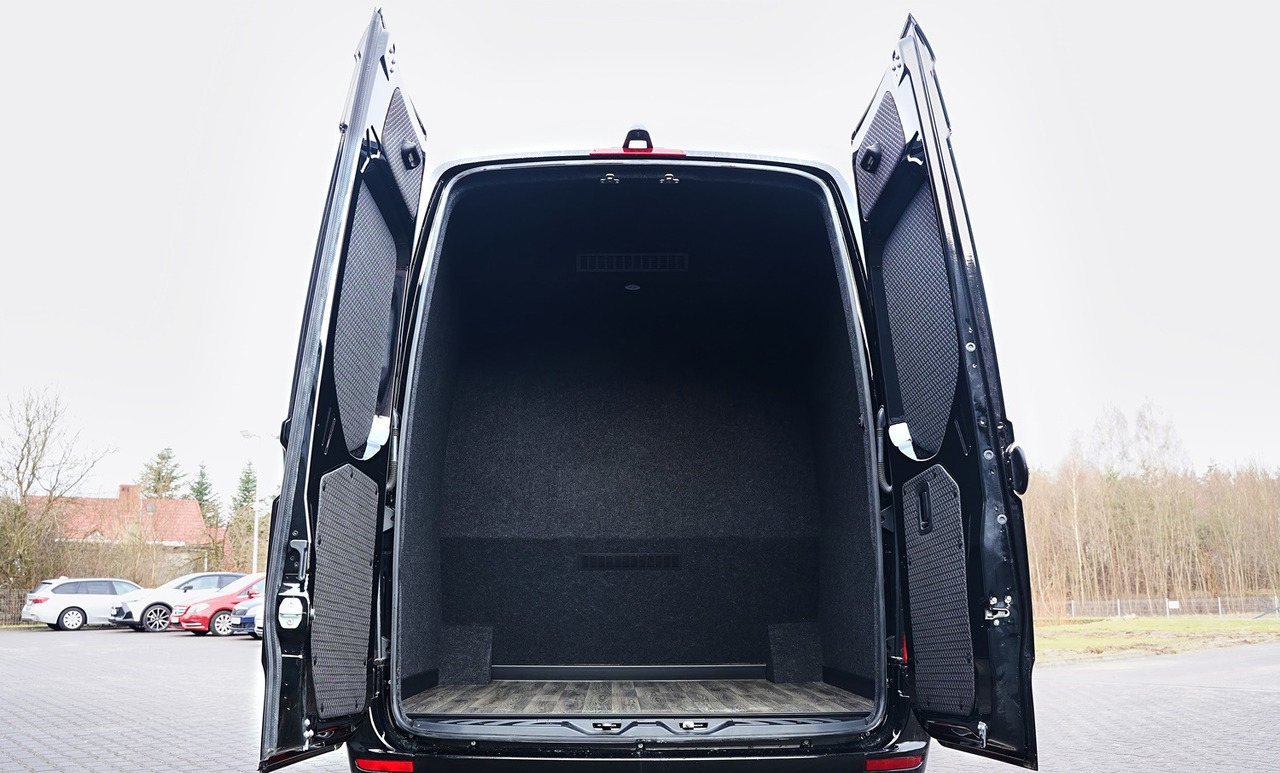 Mercedes Sprinter 319 Busconcept L3H2 9-Sitze - Minibusz, Kisbusz: 3 kép. Mercedes Sprinter 319 Busconcept L3H2 9-Sitze - Minibusz, Kisbusz: 3 kép.