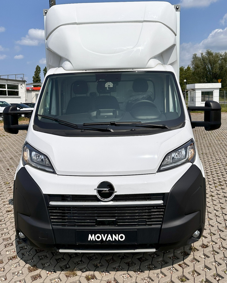 Opel Movano 180 DHollandia - Dobozos kisteherautó: 1 kép. Opel Movano 180 DHollandia - Dobozos kisteherautó: 1 kép.