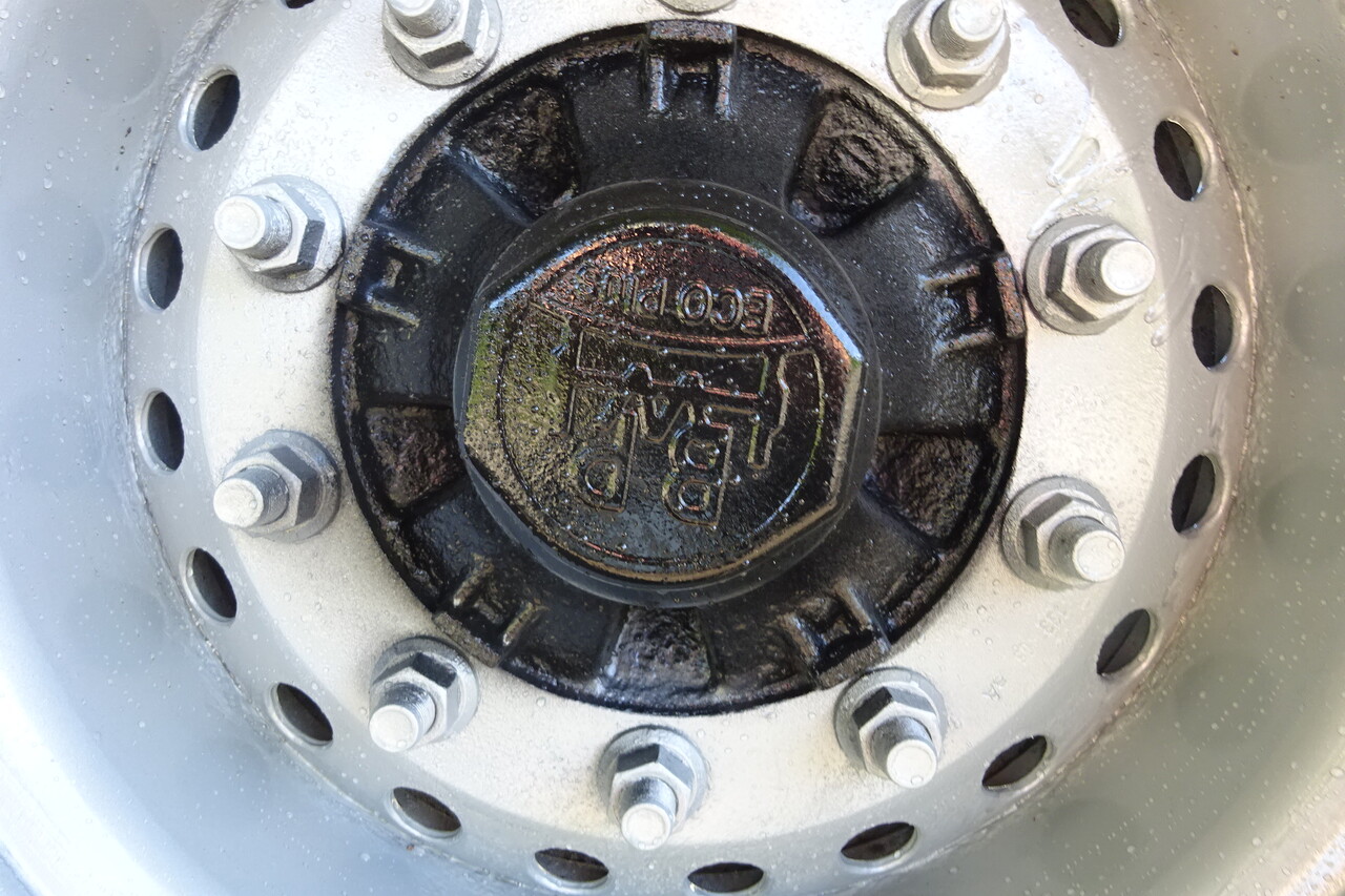 FLIEGL Dolly TDS 180 - Dolly pótkocsi: 5 kép. FLIEGL Dolly TDS 180 - Dolly pótkocsi: 5 kép.