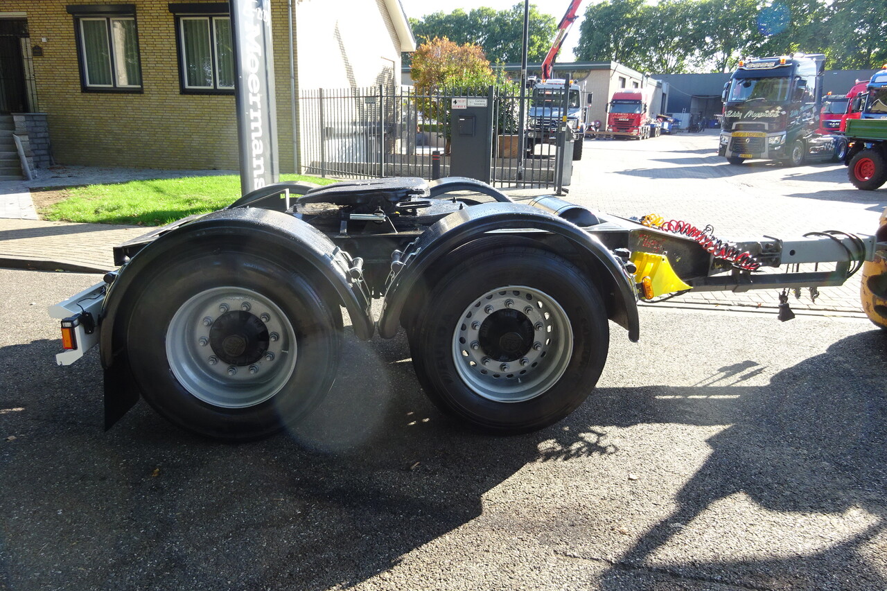 FLIEGL Dolly TDS 180 - Dolly pótkocsi: 4 kép. FLIEGL Dolly TDS 180 - Dolly pótkocsi: 4 kép.