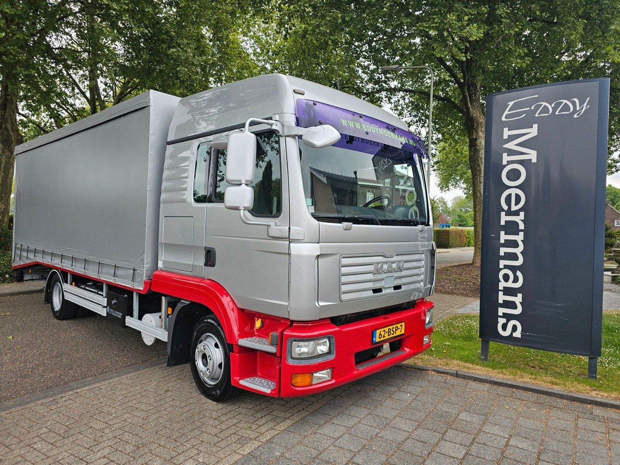 MAN TGL 8.180 LX Autotransporter - Autószállító teherautó: 1 kép. MAN TGL 8.180 LX Autotransporter - Autószállító teherautó: 1 kép.