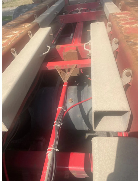 Renders 2x 20 1x 30 1x 40 in prijs verlaagt - Félpótkocsi cserefelépítményes: 5 kép. Renders 2x 20 1x 30 1x 40 in prijs verlaagt - Félpótkocsi cserefelépítményes: 5 kép.