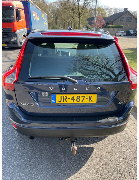 Volvo XC60 XC60 DZ88/DZ8850 5 Cilinder Euro 5 - Hatchback: 4 kép. Volvo XC60 XC60 DZ88/DZ8850 5 Cilinder Euro 5 - Hatchback: 4 kép.