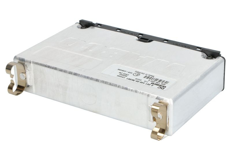 EBS ELECTRONIC CONTROL UNIT ACTROS MP4 EURO 6 - Elektromos rendszer: 2 kép. EBS ELECTRONIC CONTROL UNIT ACTROS MP4 EURO 6 - Elektromos rendszer: 2 kép.