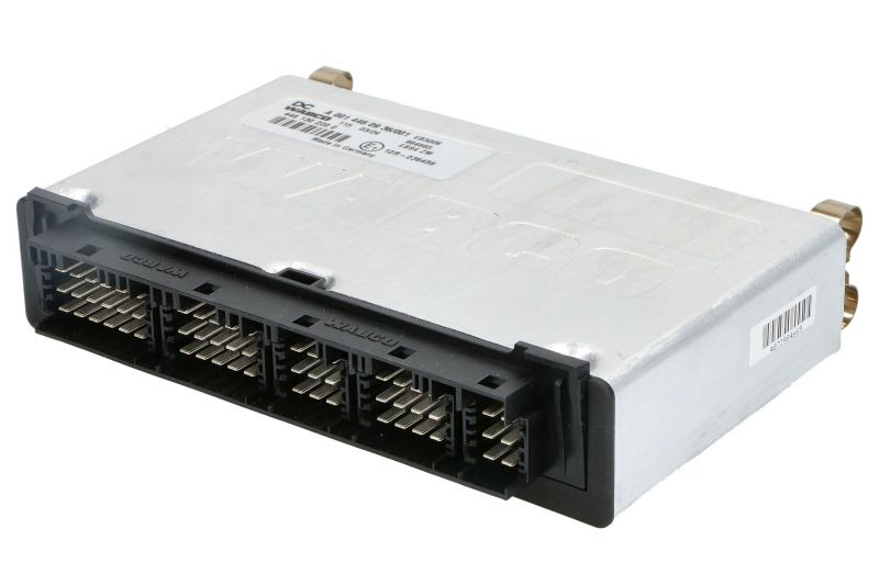 EBS ELECTRONIC CONTROL UNIT ACTROS MP4 EURO 6 - Elektromos rendszer: 3 kép. EBS ELECTRONIC CONTROL UNIT ACTROS MP4 EURO 6 - Elektromos rendszer: 3 kép.