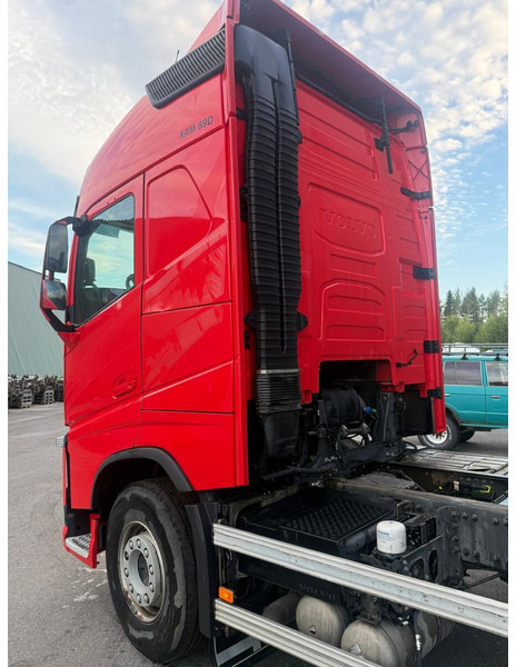 Volvo FH540 2019 lízing Volvo FH540 2019: 11 kép. Volvo FH540 2019 lízing Volvo FH540 2019: 11 kép.
