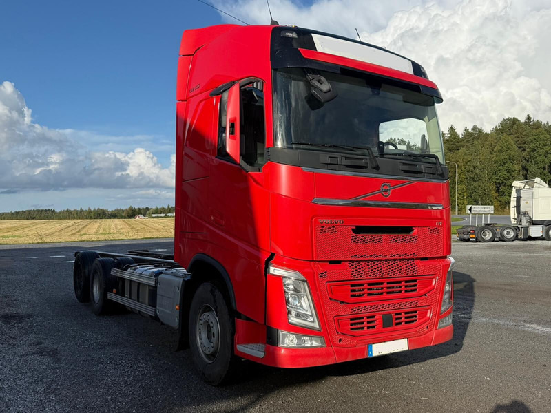 Volvo FH540 2019 lízing Volvo FH540 2019: 14 kép. Volvo FH540 2019 lízing Volvo FH540 2019: 14 kép.