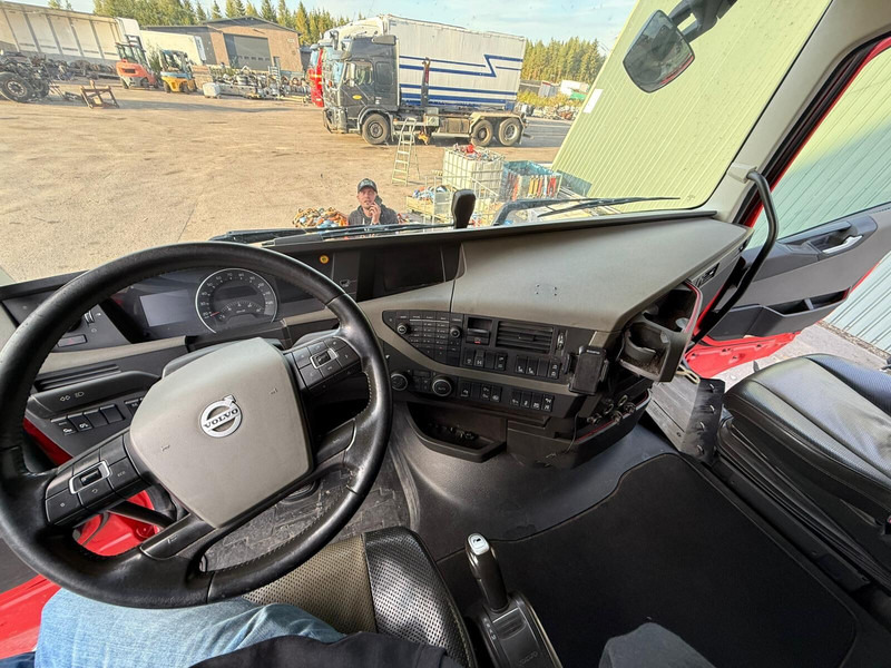 Volvo FH540 2019 lízing Volvo FH540 2019: 13 kép. Volvo FH540 2019 lízing Volvo FH540 2019: 13 kép.