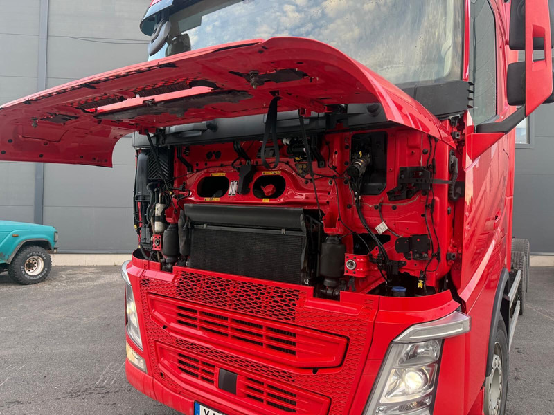 Volvo FH540 2019 lízing Volvo FH540 2019: 10 kép. Volvo FH540 2019 lízing Volvo FH540 2019: 10 kép.