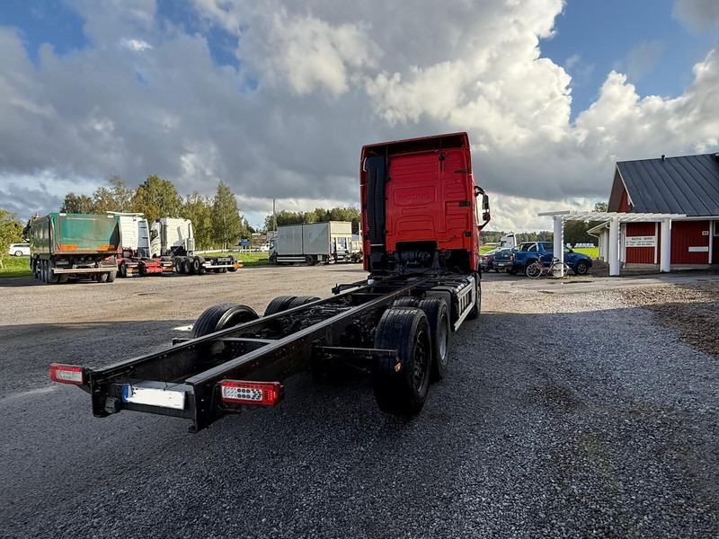 Volvo FH540 2019 lízing Volvo FH540 2019: 6 kép. Volvo FH540 2019 lízing Volvo FH540 2019: 6 kép.