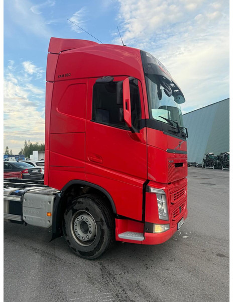 Volvo FH540 2019 lízing Volvo FH540 2019: 9 kép. Volvo FH540 2019 lízing Volvo FH540 2019: 9 kép.