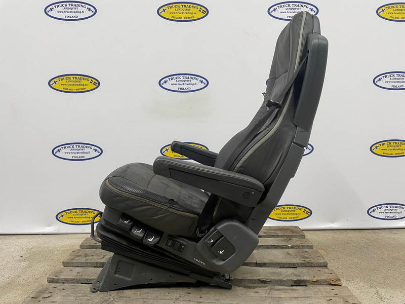 Volvo FM - Ülés: 2 kép. Volvo FM - Ülés: 2 kép.