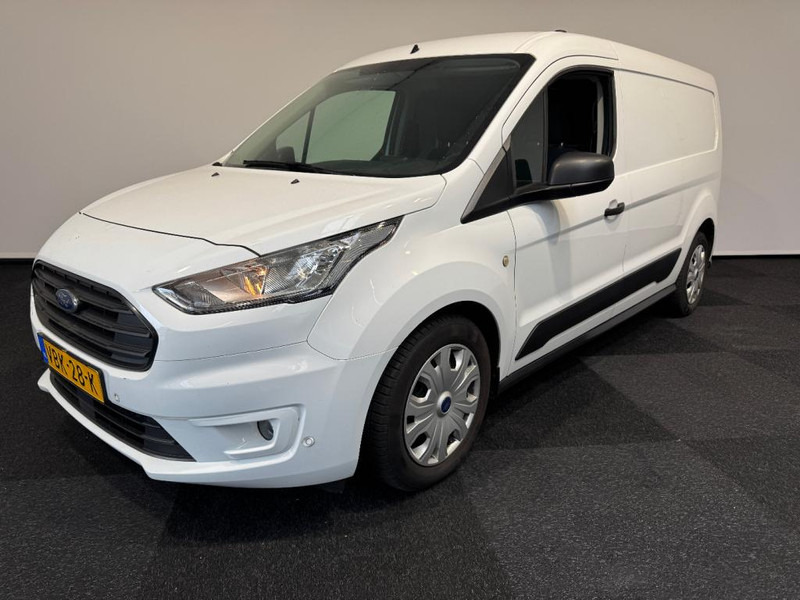 Ford Transit Connect Euro 6 L2 H1 100 PK Airco navigatie - Kis furgon: 2 kép. Ford Transit Connect Euro 6 L2 H1 100 PK Airco navigatie - Kis furgon: 2 kép.