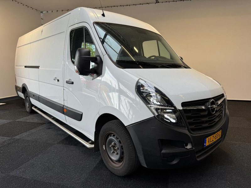 Opel Movano 2.3 L4H2 Euro 6 Maxi - Furgon: 1 kép. Opel Movano 2.3 L4H2 Euro 6 Maxi - Furgon: 1 kép.