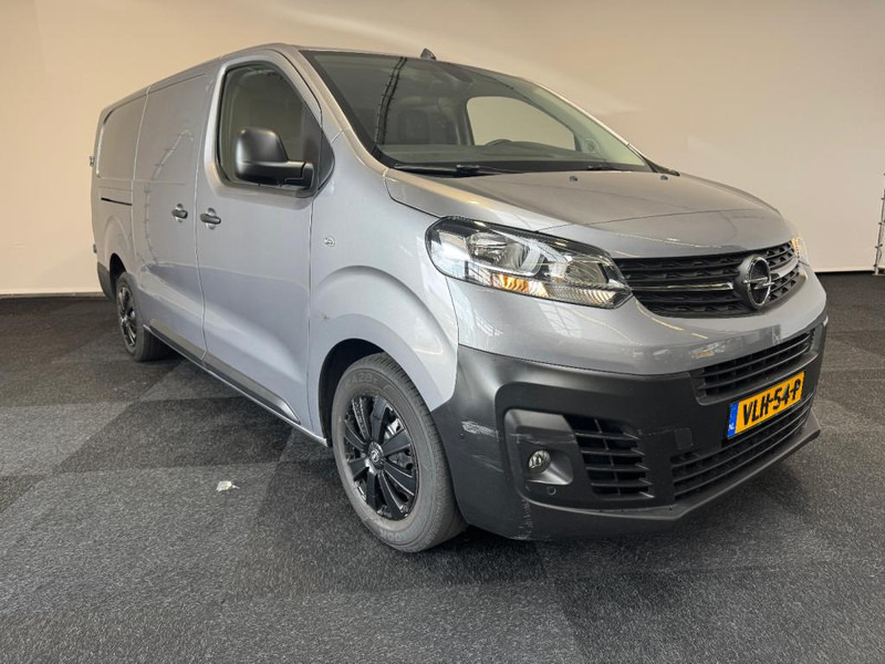 Opel VIVARO 1.5 dsl L3H1 Euro 6 Airco Camera Navigatie - Kis furgon: 1 kép. Opel VIVARO 1.5 dsl L3H1 Euro 6 Airco Camera Navigatie - Kis furgon: 1 kép.