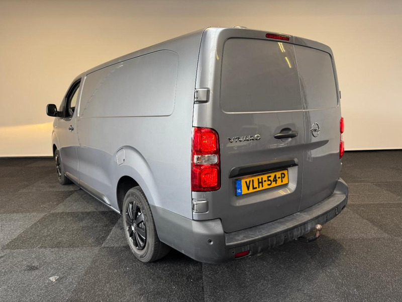 Opel VIVARO 1.5 dsl L3H1 Euro 6 Airco Camera Navigatie - Kis furgon: 4 kép. Opel VIVARO 1.5 dsl L3H1 Euro 6 Airco Camera Navigatie - Kis furgon: 4 kép.