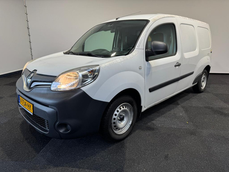 Renault Kangoo Kangoo Express dCi 90 Comfort Maxi incl omvormer en ladekasten camera trekhaak - Kis furgon: 2 kép. Renault Kangoo Kangoo Express dCi 90 Comfort Maxi incl omvormer en ladekasten camera trekhaak - Kis furgon: 2 kép.