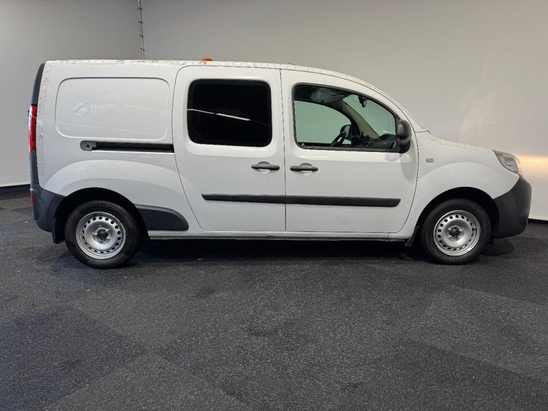 Renault Kangoo Kangoo Express dCi 90 Comfort Maxi incl omvormer en ladekasten camera trekhaak - Kis furgon: 3 kép. Renault Kangoo Kangoo Express dCi 90 Comfort Maxi incl omvormer en ladekasten camera trekhaak - Kis furgon: 3 kép.
