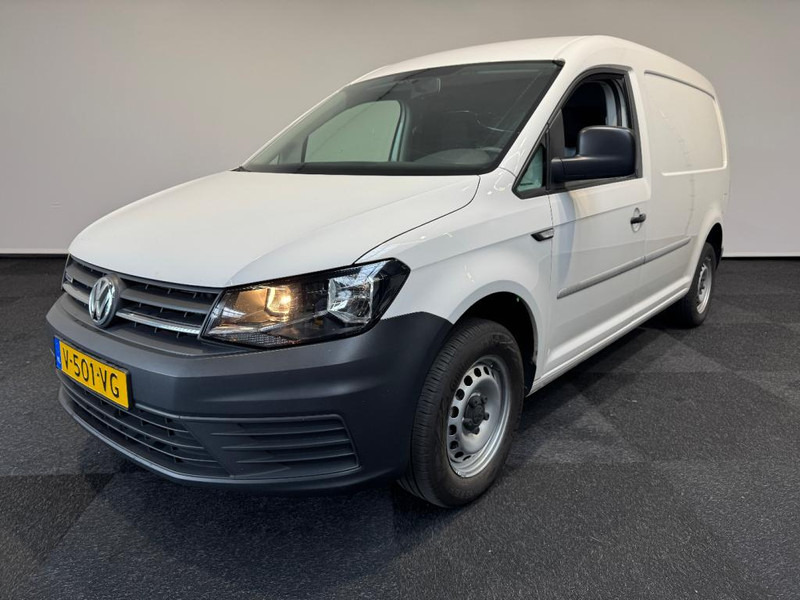 Volkswagen CADDY 1.4 CNG Maxi Airco DSG Automaat Navigatie - Kis furgon: 2 kép. Volkswagen CADDY 1.4 CNG Maxi Airco DSG Automaat Navigatie - Kis furgon: 2 kép.