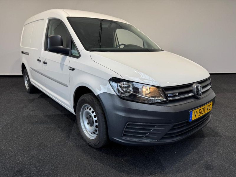 Volkswagen CADDY 1.4 CNG Maxi Airco DSG Automaat Navigatie - Kis furgon: 1 kép. Volkswagen CADDY 1.4 CNG Maxi Airco DSG Automaat Navigatie - Kis furgon: 1 kép.