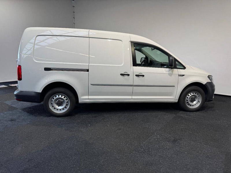 Volkswagen CADDY 1.4 CNG Maxi Airco DSG Automaat Navigatie - Kis furgon: 5 kép. Volkswagen CADDY 1.4 CNG Maxi Airco DSG Automaat Navigatie - Kis furgon: 5 kép.