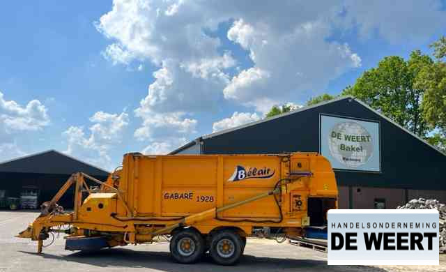 Belair gebare 1928 , zerograzer , maaiwagen - Rendfelszedő: 3 kép. Belair gebare 1928 , zerograzer , maaiwagen - Rendfelszedő: 3 kép.