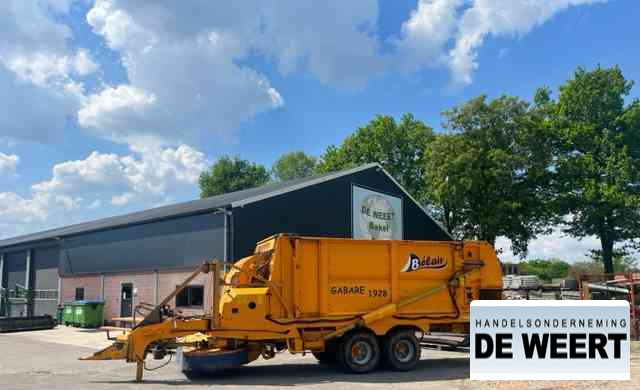 Belair gebare 1928 , zerograzer , maaiwagen - Rendfelszedő: 1 kép. Belair gebare 1928 , zerograzer , maaiwagen - Rendfelszedő: 1 kép.