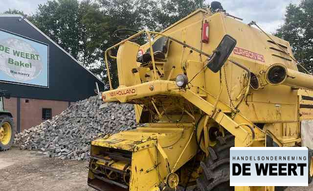 Clayson m 140 clayson combine - Kombájn: 5 kép. Clayson m 140 clayson combine - Kombájn: 5 kép.