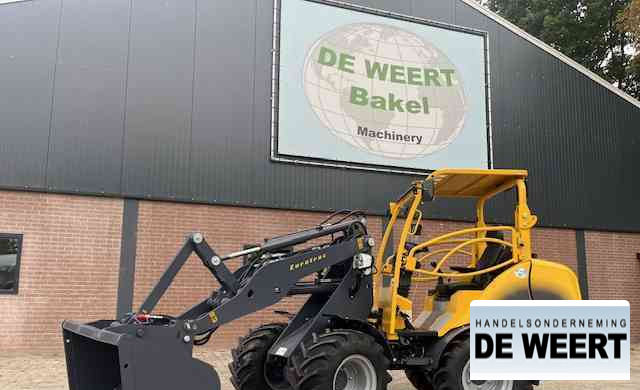 Eurotrac w12s , W12S , W 12 s - Gumikerekes homlokrakodó: 2 kép. Eurotrac w12s , W12S , W 12 s - Gumikerekes homlokrakodó: 2 kép.