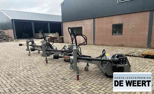 Jansen agf 140 , AGF 140 , kleplmaaier - Szárzúzó: 3 kép. Jansen agf 140 , AGF 140 , kleplmaaier - Szárzúzó: 3 kép.