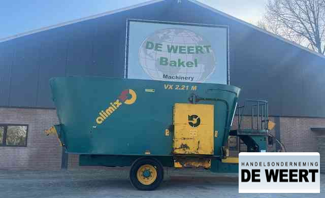 Marmix VX 2.21 M , mengwagen 21 m3 - Etetőkocsi: 4 kép. Marmix VX 2.21 M , mengwagen 21 m3 - Etetőkocsi: 4 kép.