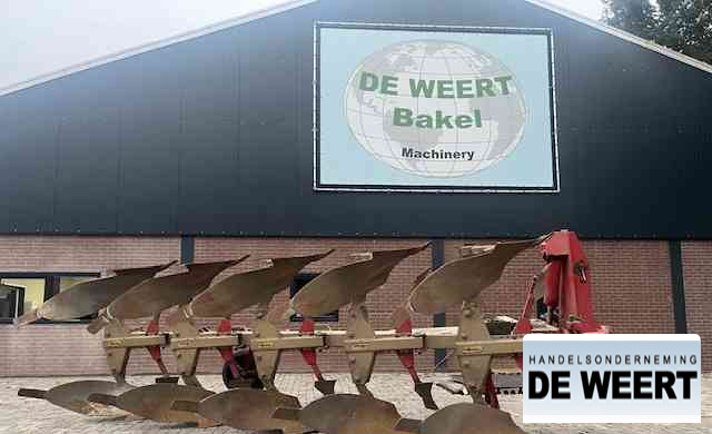 Goizin 5 schaar ploeg - Eke: 2 kép. Goizin 5 schaar ploeg - Eke: 2 kép.