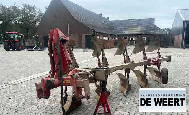 Goizin 5 schaar ploeg - Eke: 4 kép. Goizin 5 schaar ploeg - Eke: 4 kép.