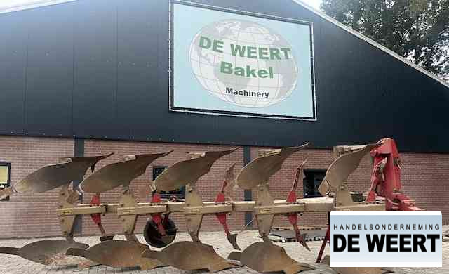 Goizin 5 schaar ploeg - Eke: 1 kép. Goizin 5 schaar ploeg - Eke: 1 kép.