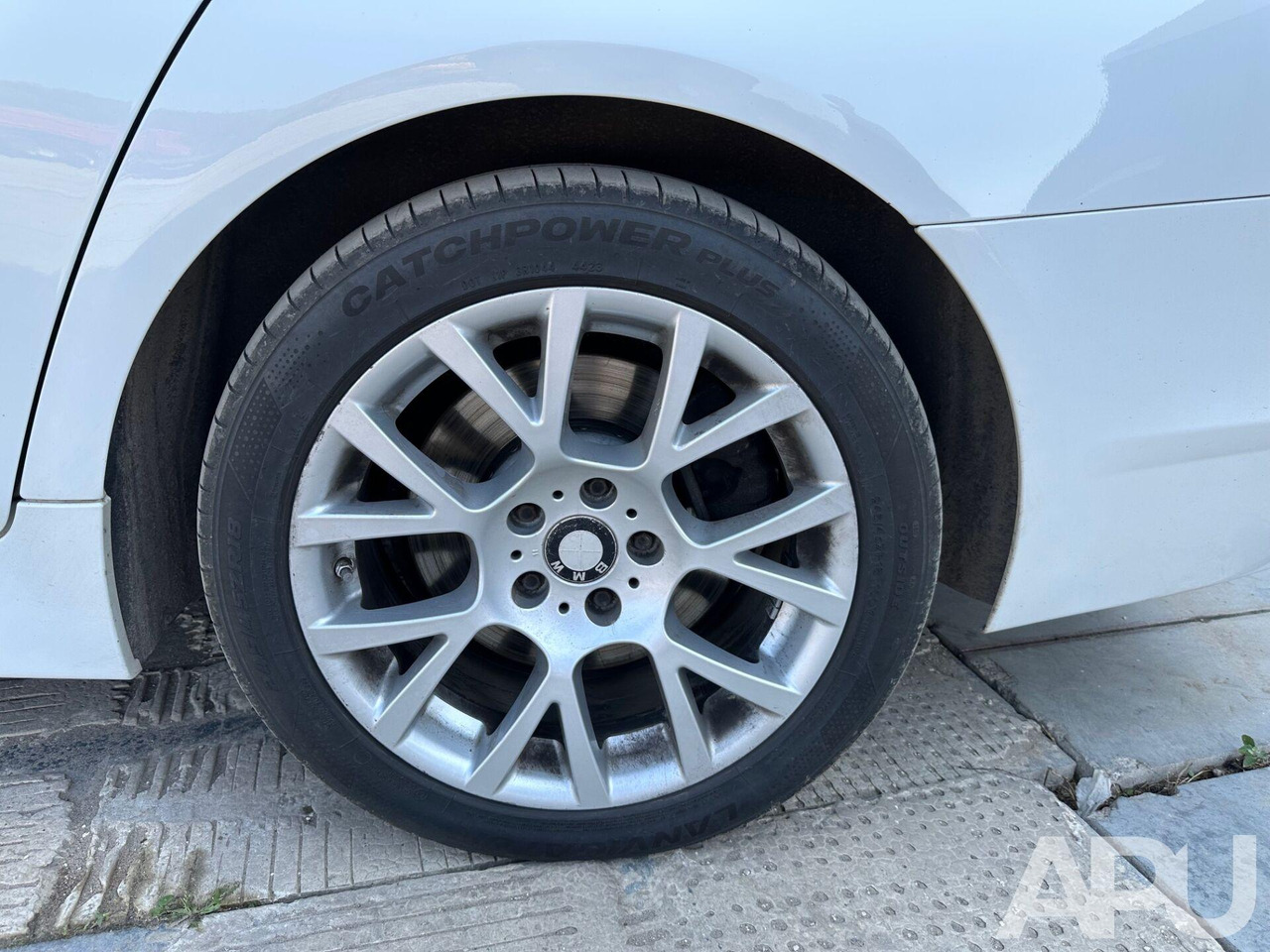 BMW 535D XDRIVE F11 - Autó: 2 kép. BMW 535D XDRIVE F11 - Autó: 2 kép.