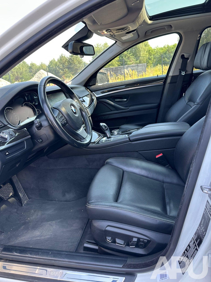 BMW 535D XDRIVE F11 - Autó: 5 kép. BMW 535D XDRIVE F11 - Autó: 5 kép.