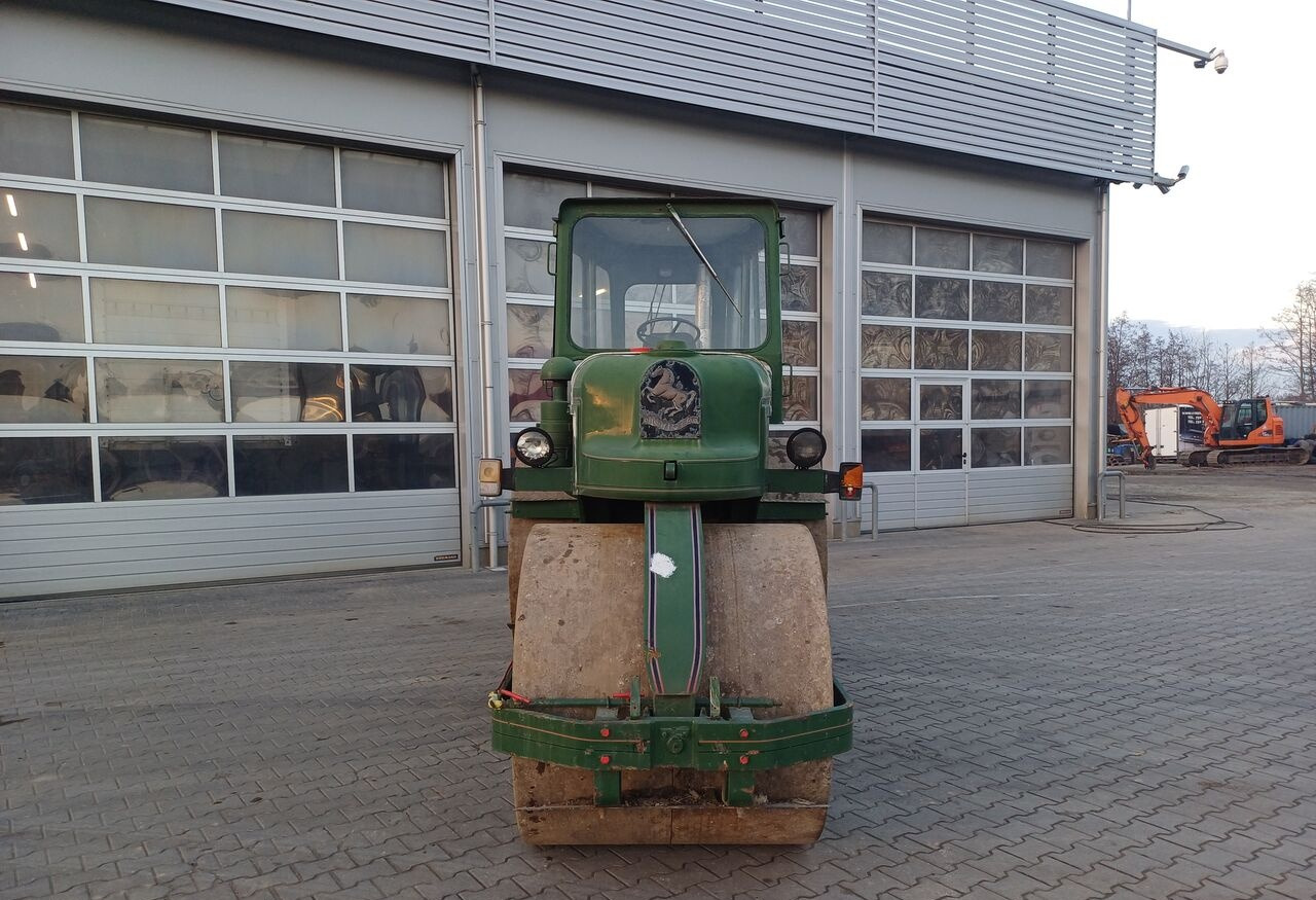Barford Aveling DC012 - Úthenger: 2 kép. Barford Aveling DC012 - Úthenger: 2 kép.