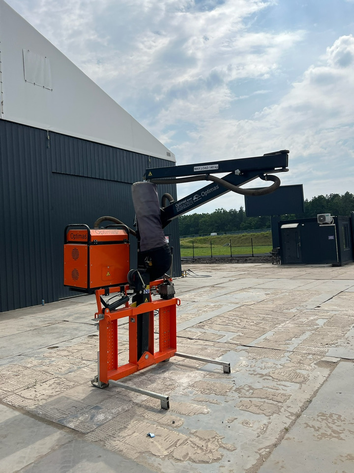 OPTIMAS VL maszyna do kostki / obrzeży - Építőipari berendezések: 3 kép. OPTIMAS VL maszyna do kostki / obrzeży - Építőipari berendezések: 3 kép.