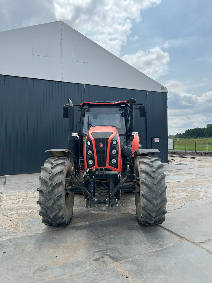 URSUS C-3150 ciągnik rolniczy - Traktor: 3 kép. URSUS C-3150 ciągnik rolniczy - Traktor: 3 kép.
