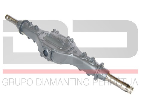 Scania Bainha Nua Diferencial RP730  - Tengely és alkatrészek - Teherautó: 1 kép. Scania Bainha Nua Diferencial RP730  - Tengely és alkatrészek - Teherautó: 1 kép.