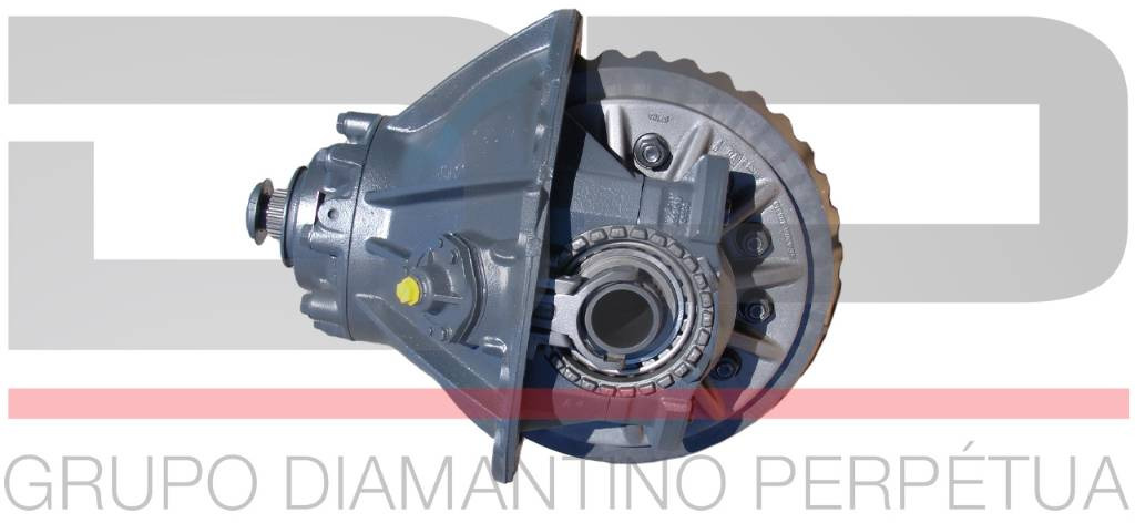 Scania Diferencial R780 - Differenciálmű - Teherautó: 2 kép. Scania Diferencial R780 - Differenciálmű - Teherautó: 2 kép.