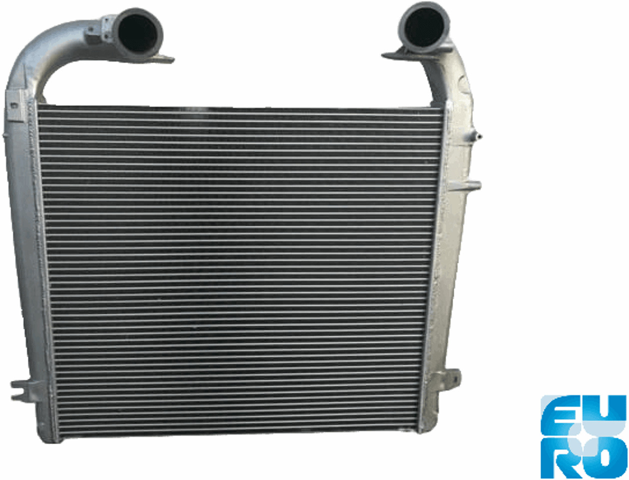 1900501V SCANIA INTERCOOLER GERECONDITIONEERD+DEPOSIT - Köztes hűtő - Teherautó: 1 kép. 1900501V SCANIA INTERCOOLER GERECONDITIONEERD+DEPOSIT - Köztes hűtő - Teherautó: 1 kép.