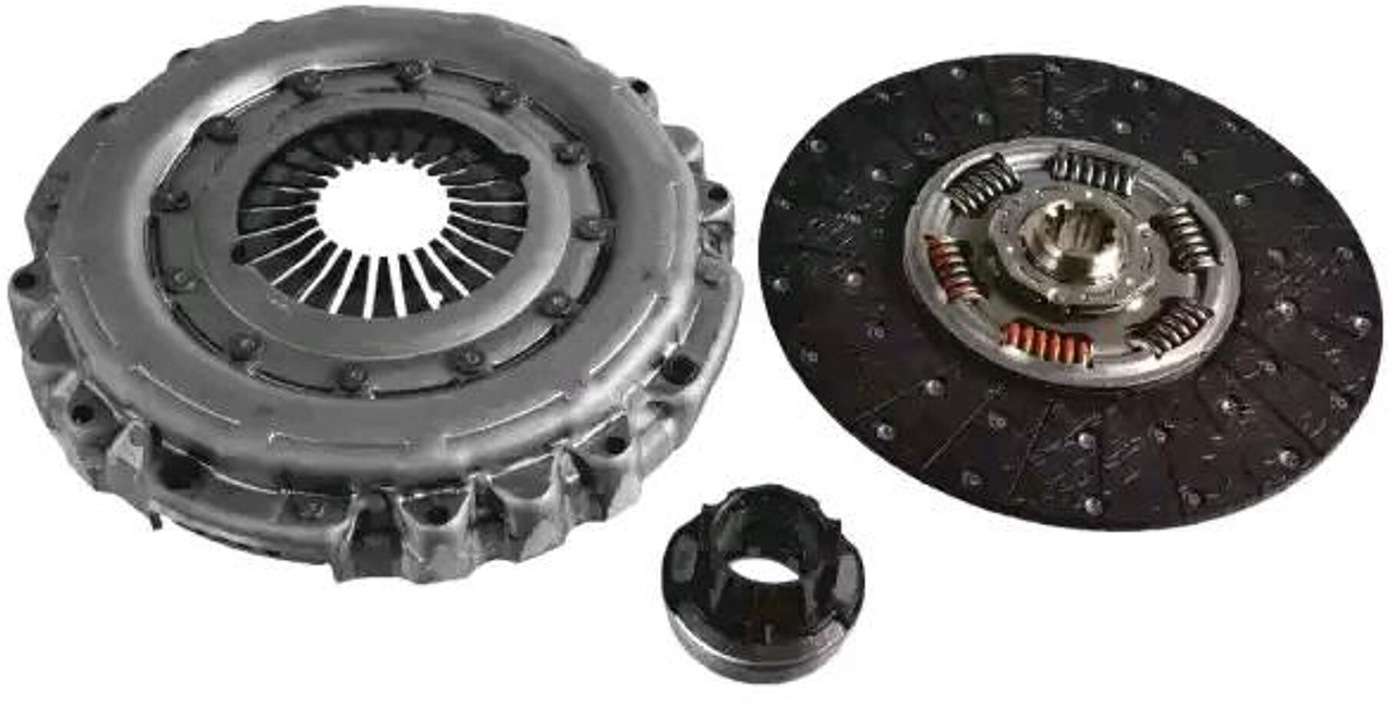 3400700602 VO KOPPELINGSSET, ATO3112E/ATO3512E AT2812E SACHS - Kuplung és alkatrészek - Teherautó: 1 kép. 3400700602 VO KOPPELINGSSET, ATO3112E/ATO3512E AT2812E SACHS - Kuplung és alkatrészek - Teherautó: 1 kép.