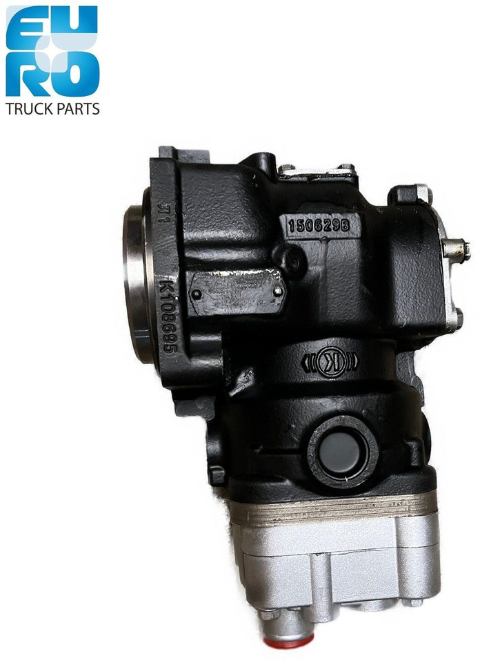 AIR COMPRESSOR MAN TGX 1CYL. + DEPOSIT LS3907 RECOND.NOT CPL. 51540007146REC. - Kompresszor, sűrített levegő rendszer - Teherautó: 3 kép. AIR COMPRESSOR MAN TGX 1CYL. + DEPOSIT LS3907 RECOND.NOT CPL. 51540007146REC. - Kompresszor, sűrített levegő rendszer - Teherautó: 3 kép.