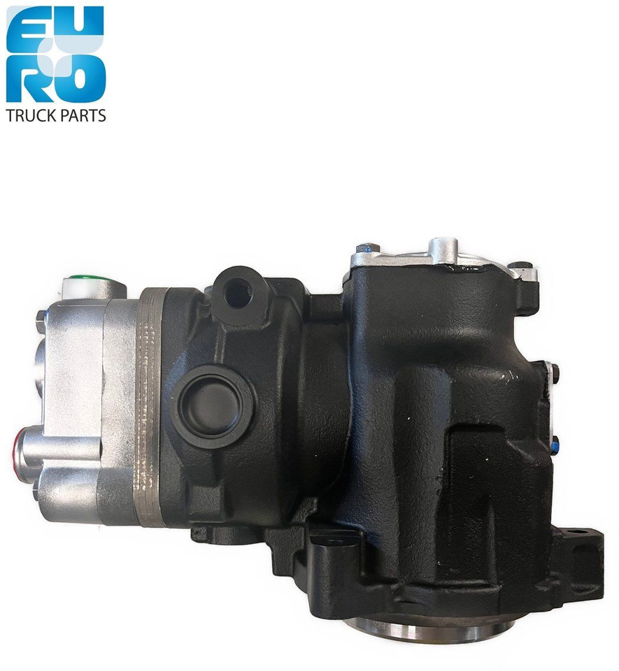 AIR COMPRESSOR MAN TGX 1CYL. + DEPOSIT LS3907 RECOND.NOT CPL. 51540007146REC. - Kompresszor, sűrített levegő rendszer - Teherautó: 2 kép. AIR COMPRESSOR MAN TGX 1CYL. + DEPOSIT LS3907 RECOND.NOT CPL. 51540007146REC. - Kompresszor, sűrített levegő rendszer - Teherautó: 2 kép.