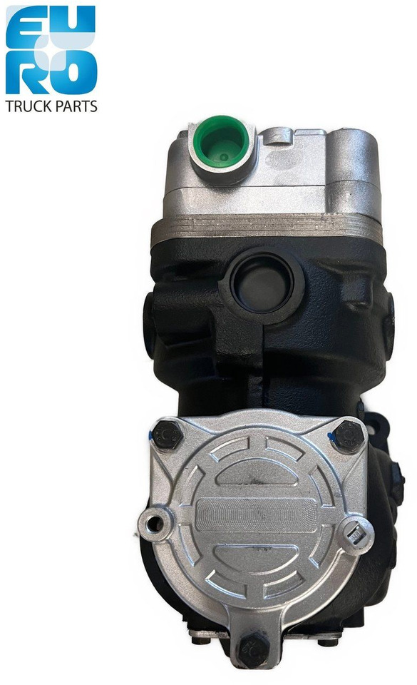 AIR COMPRESSOR MAN TGX 1CYL. + DEPOSIT LS3907 RECOND.NOT CPL. 51540007146REC. - Kompresszor, sűrített levegő rendszer - Teherautó: 4 kép. AIR COMPRESSOR MAN TGX 1CYL. + DEPOSIT LS3907 RECOND.NOT CPL. 51540007146REC. - Kompresszor, sűrített levegő rendszer - Teherautó: 4 kép.