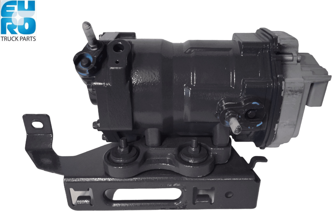 DAF AIRCOCOMPRESSOR - Kompresszor, sűrített levegő rendszer - Teherautó: 2 kép. DAF AIRCOCOMPRESSOR - Kompresszor, sűrített levegő rendszer - Teherautó: 2 kép.