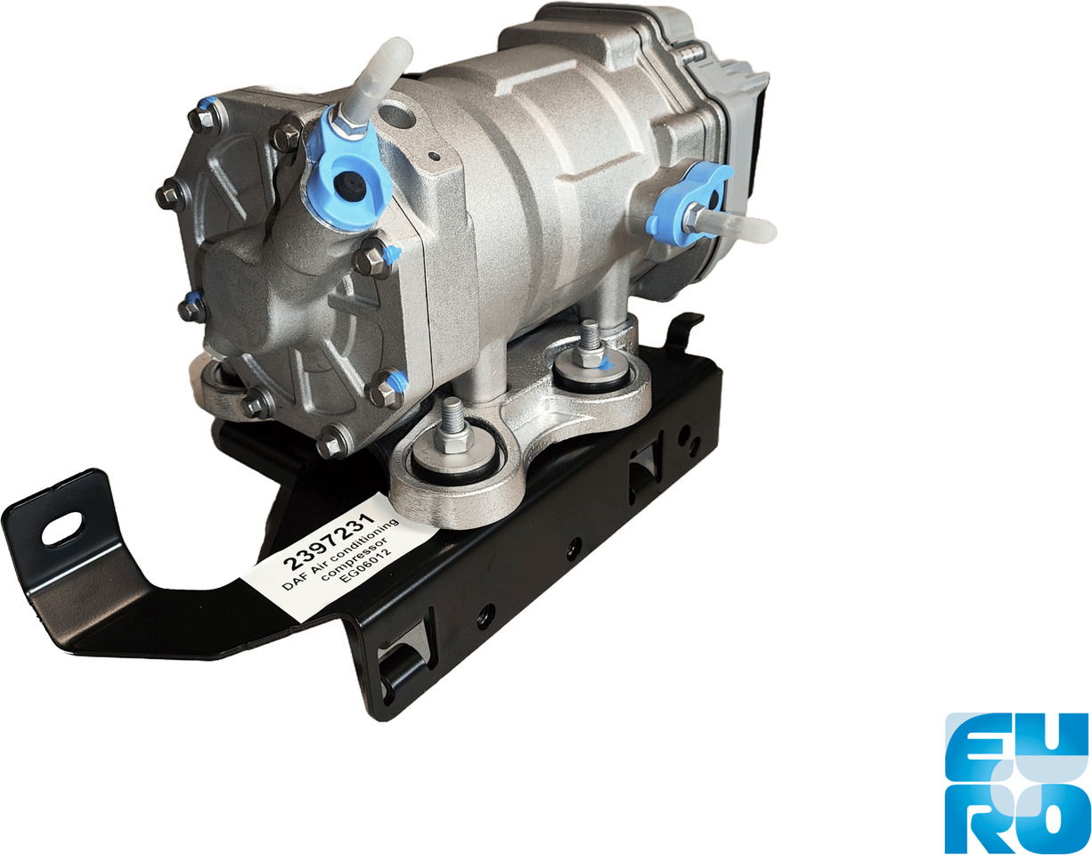 DAF AIRCOMPRESSOR - Kompresszor, sűrített levegő rendszer - Teherautó: 1 kép. DAF AIRCOMPRESSOR - Kompresszor, sűrített levegő rendszer - Teherautó: 1 kép.