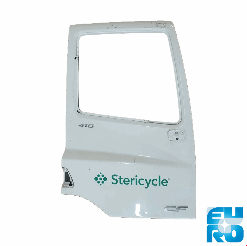 DAF CF EURO 5-6 PORTIER RECHTS 1950971U - Ajtó és alkatrészek - Teherautó: 2 kép. DAF CF EURO 5-6 PORTIER RECHTS 1950971U - Ajtó és alkatrészek - Teherautó: 2 kép.